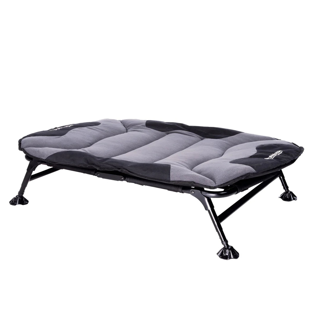 MOmarsh Home Cot Elevated Pet Bed