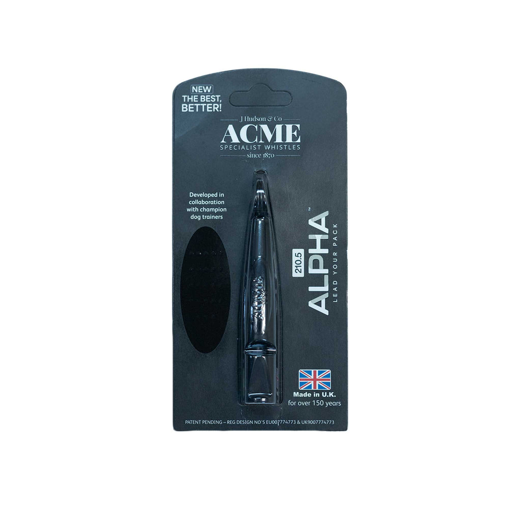 Acme Alpha 210.5 Whistle