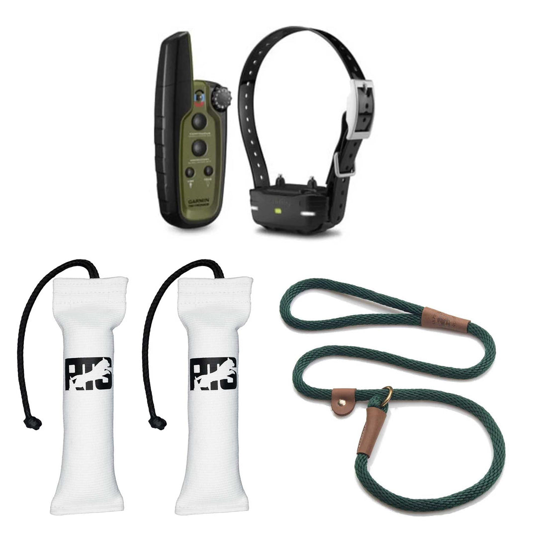Collar Conditioning Bundle
