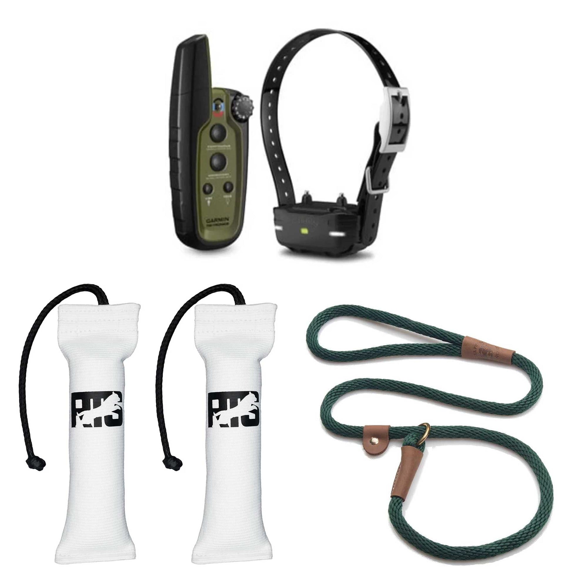 Collar Conditioning Bundle