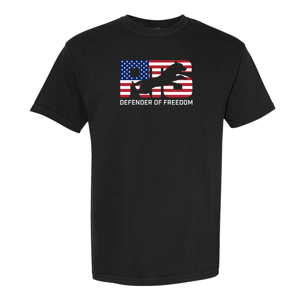RTS "Defender of Freedom" T-Shirt (Pre-Sale)