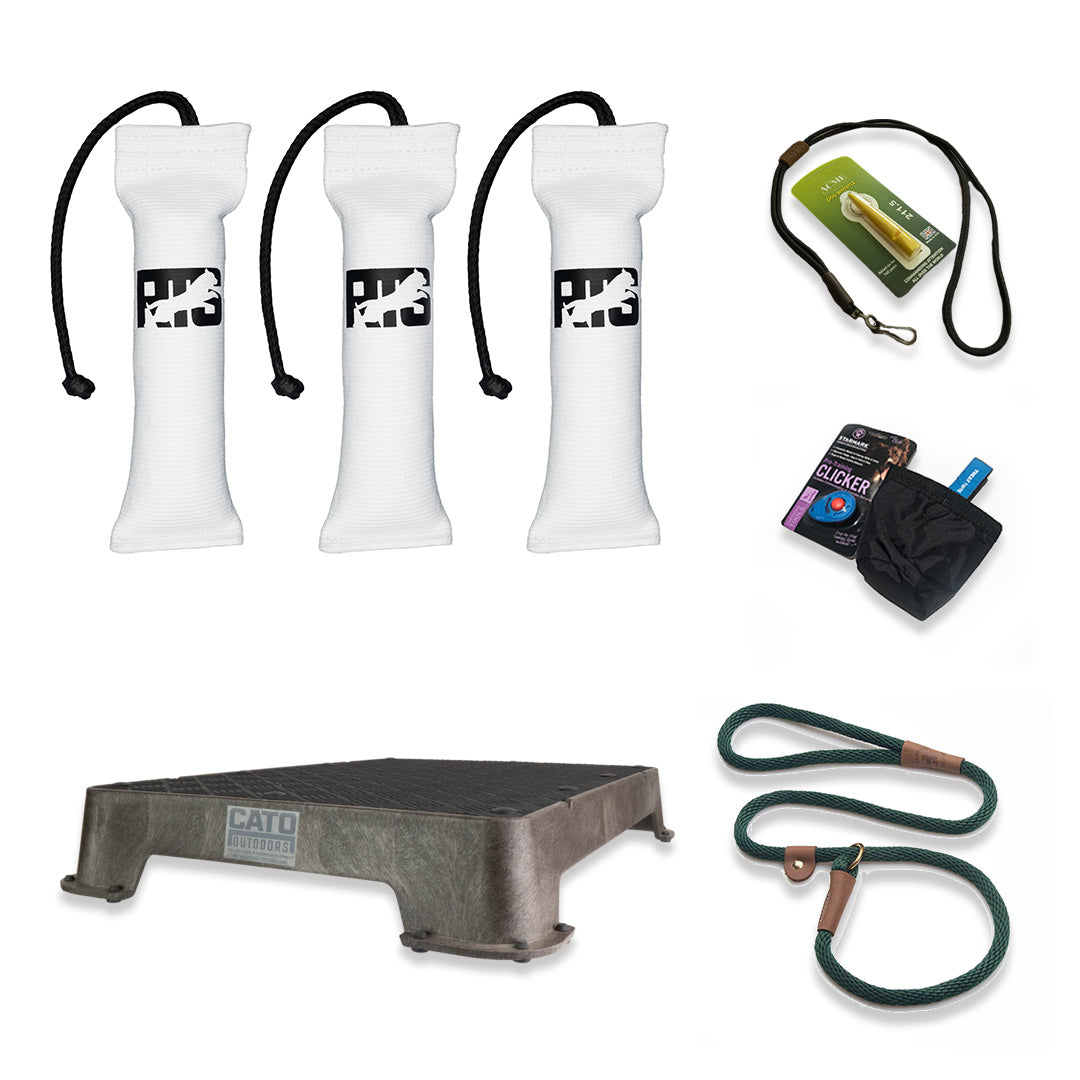 Foundations Gear Pack
