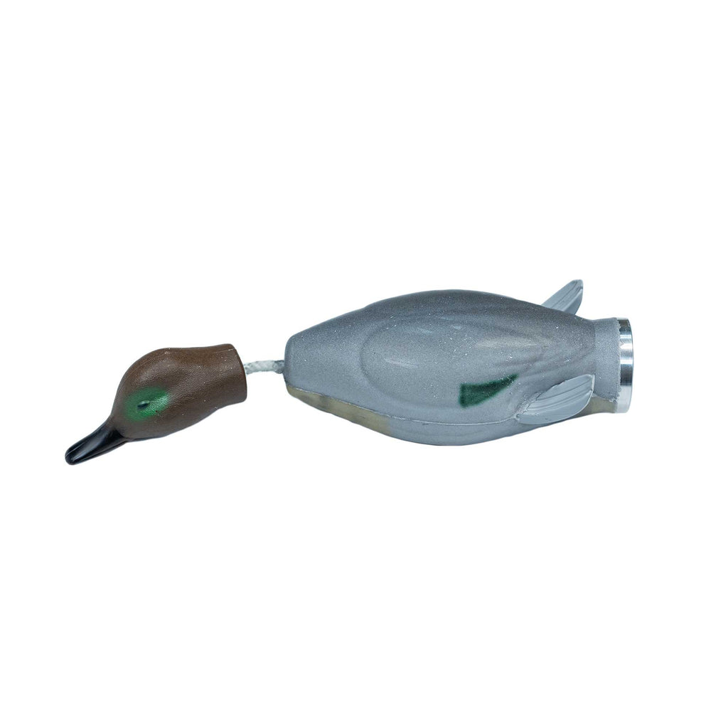 Dokken's DeadFowl Launcher Dummy