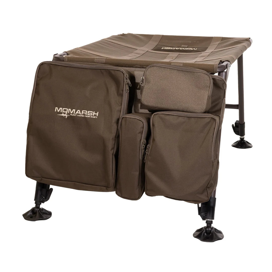 MOmarsh LabLocker Storage Panel