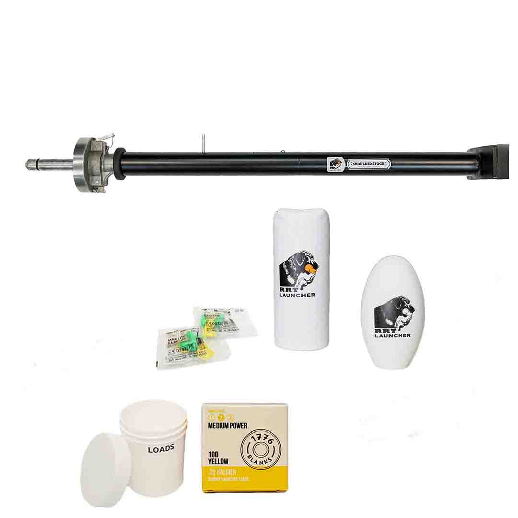 RRT Launcher Bundle
