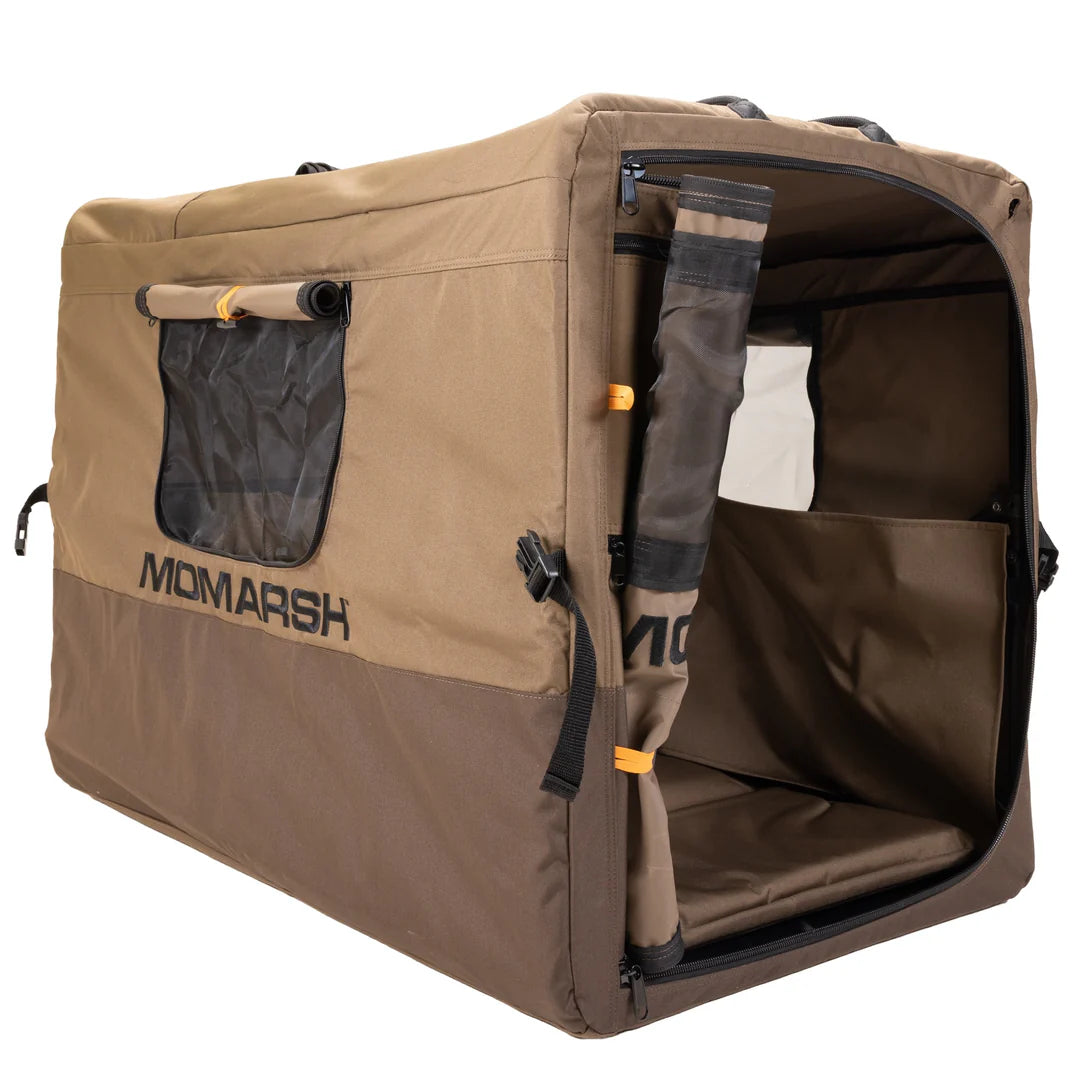 MOmarsh Quick Crate