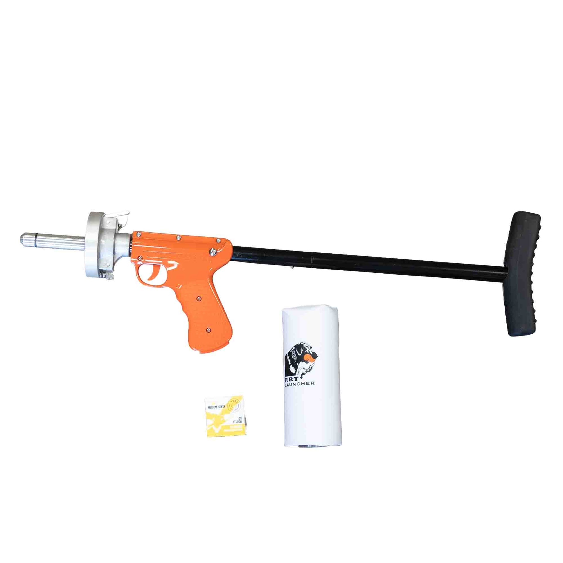 RRT Lucky Launcher II Basic Kit