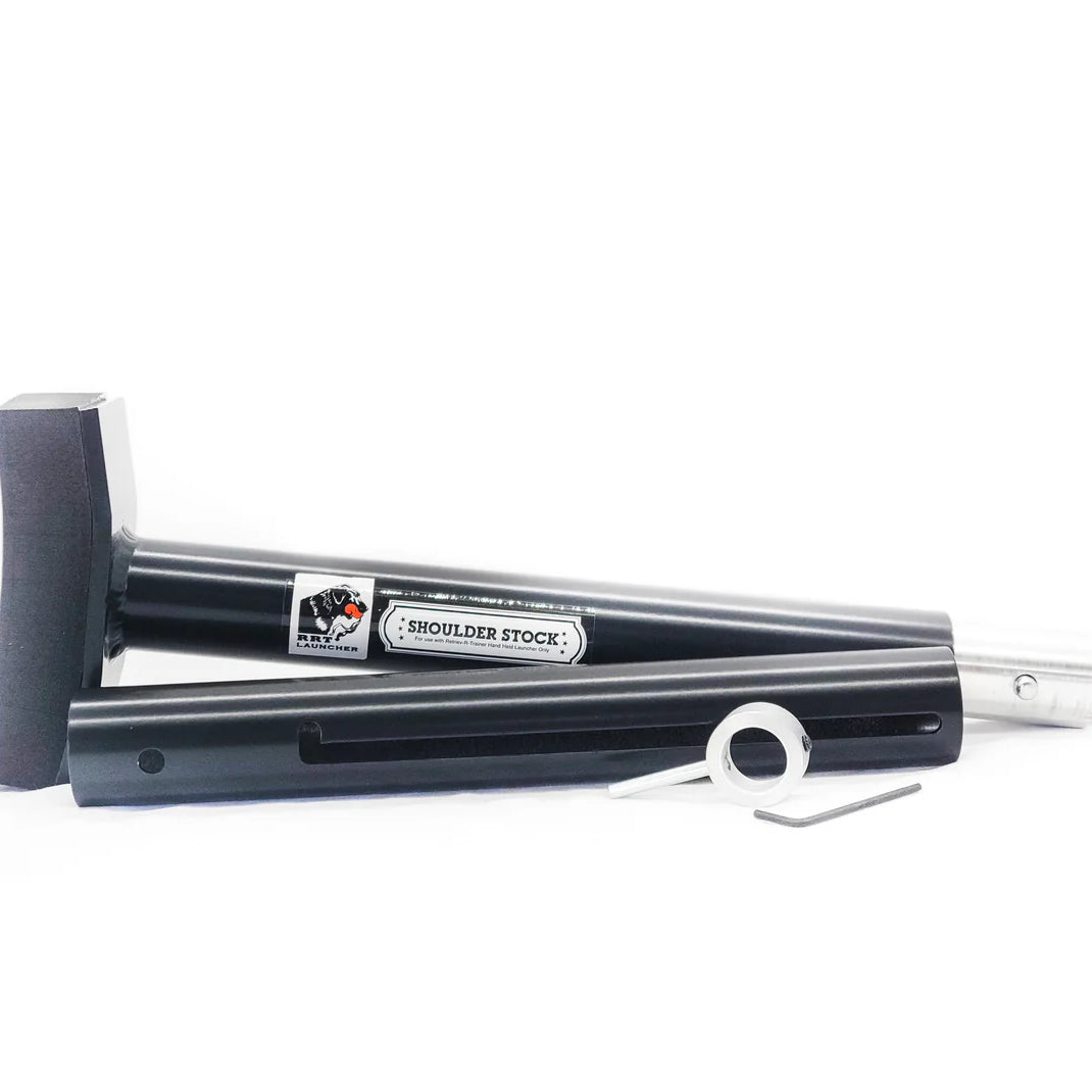 RRT Shoulder Stock