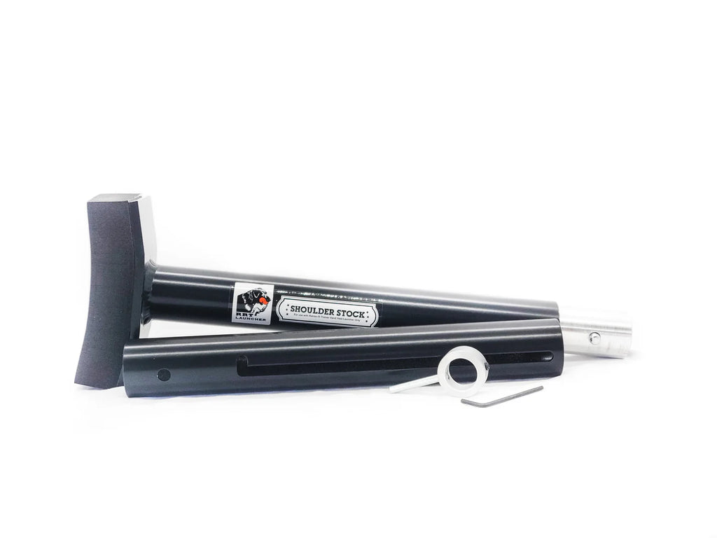 RRT Shoulder Stock