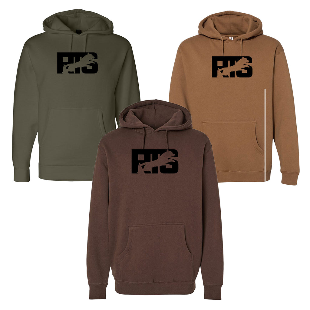 RTS Heavyweight Hoodie (PRE-SALE)