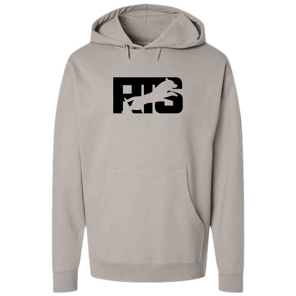 RTS Cement Hoodie