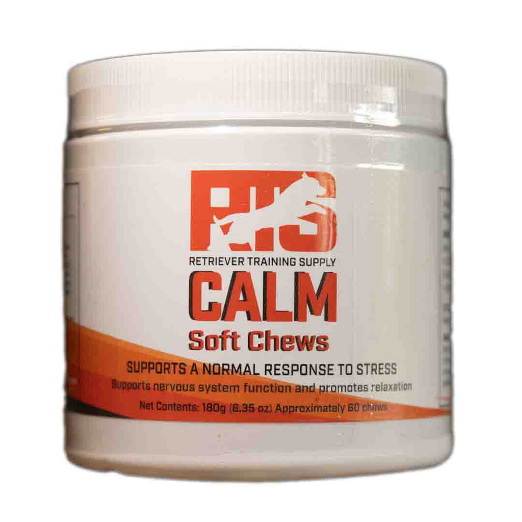 RTS Dog Supplements