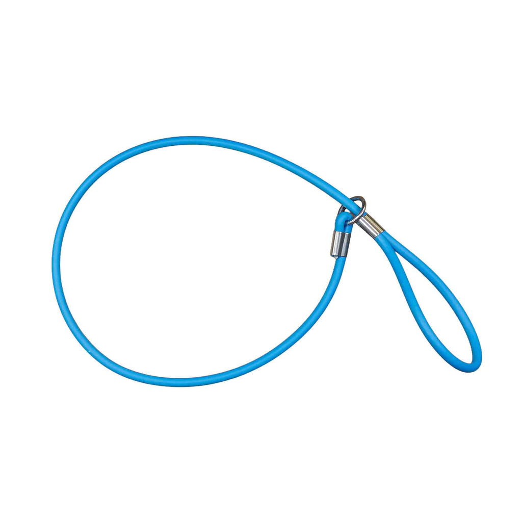 Round Slip Lead