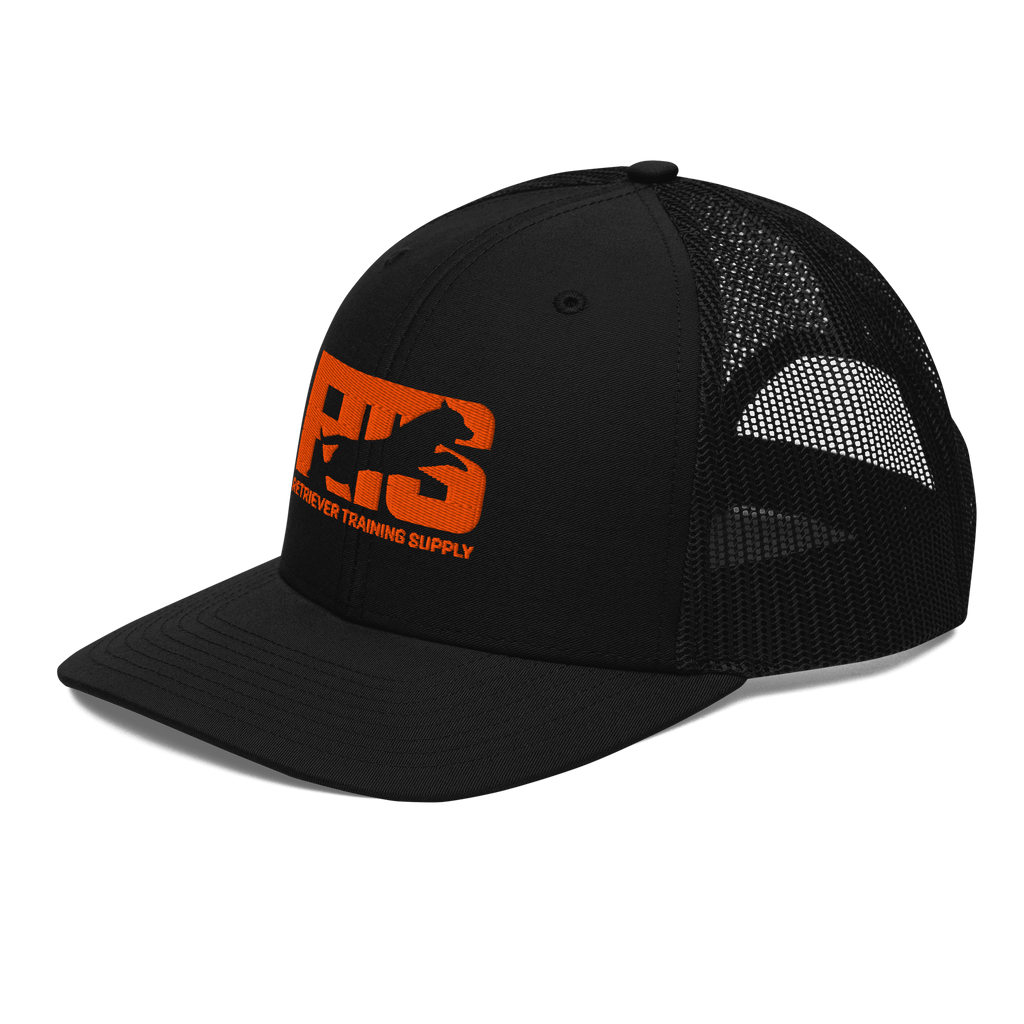 RTS Classic Trucker Cap