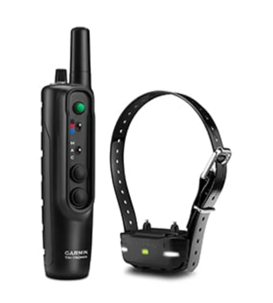 Garmin Pro 550 | E-Collar