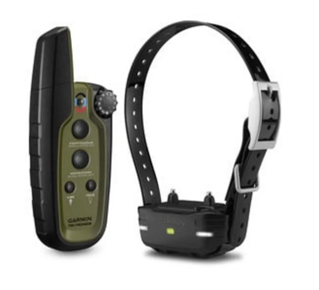 Garmin Sport Pro | E-Collar