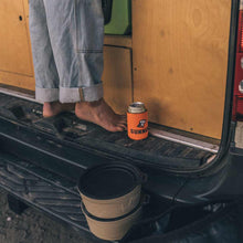 Load image into Gallery viewer, GUNNER KOOZIE - Orange
