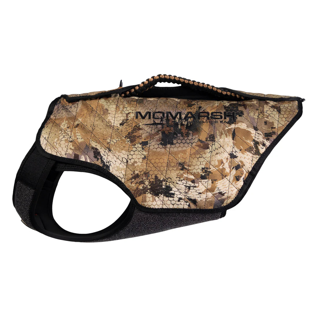 MOmarsh VersaVest Dog Vest