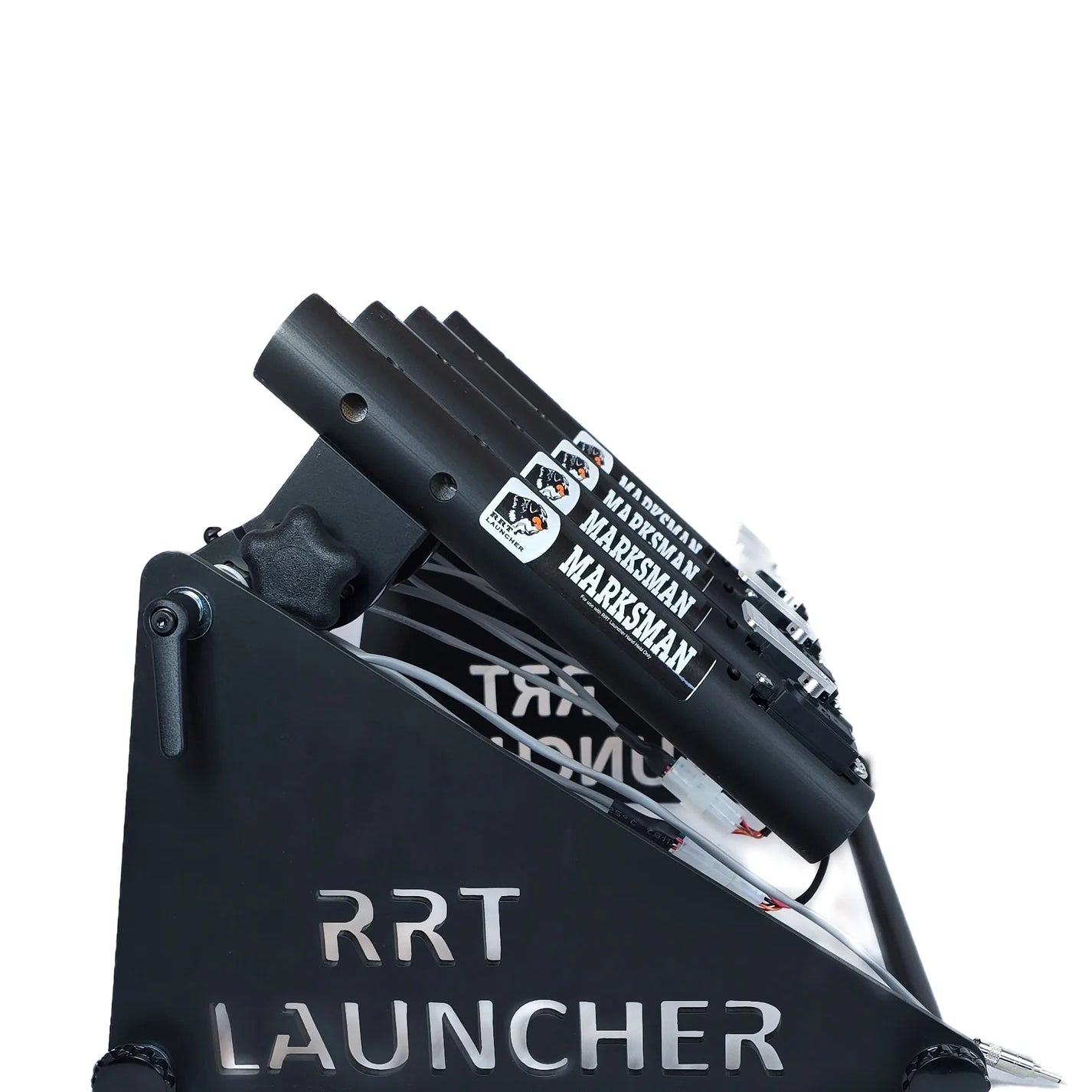 RRT Marksman Remote Launcher Bundle