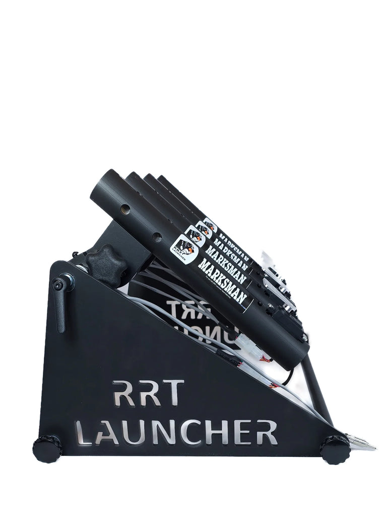 RRT Marksman Remote Launcher Bundle