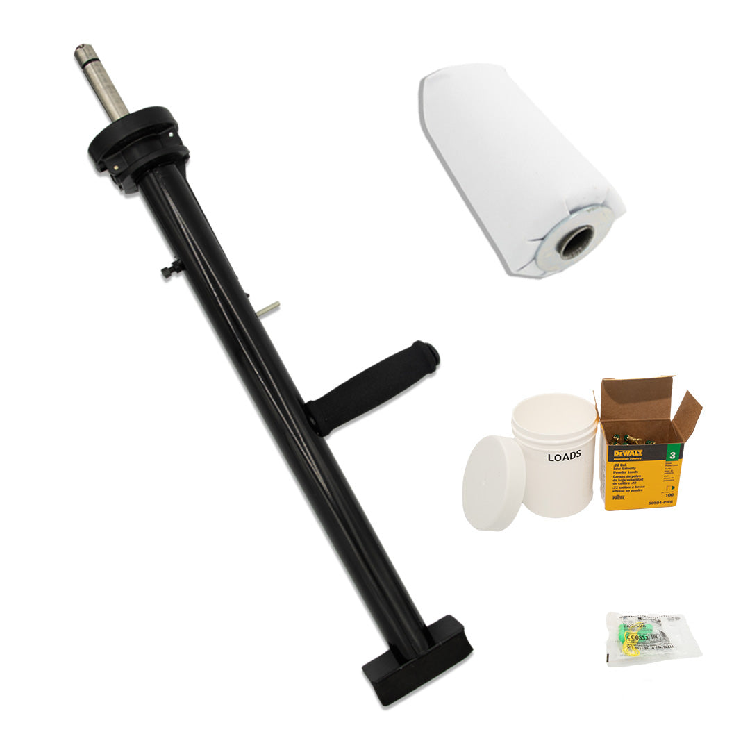 BASIC Launcher Bundle