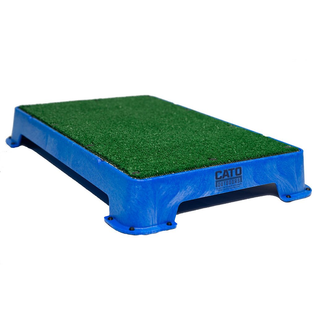Cato Outdoors Dog Place Board
