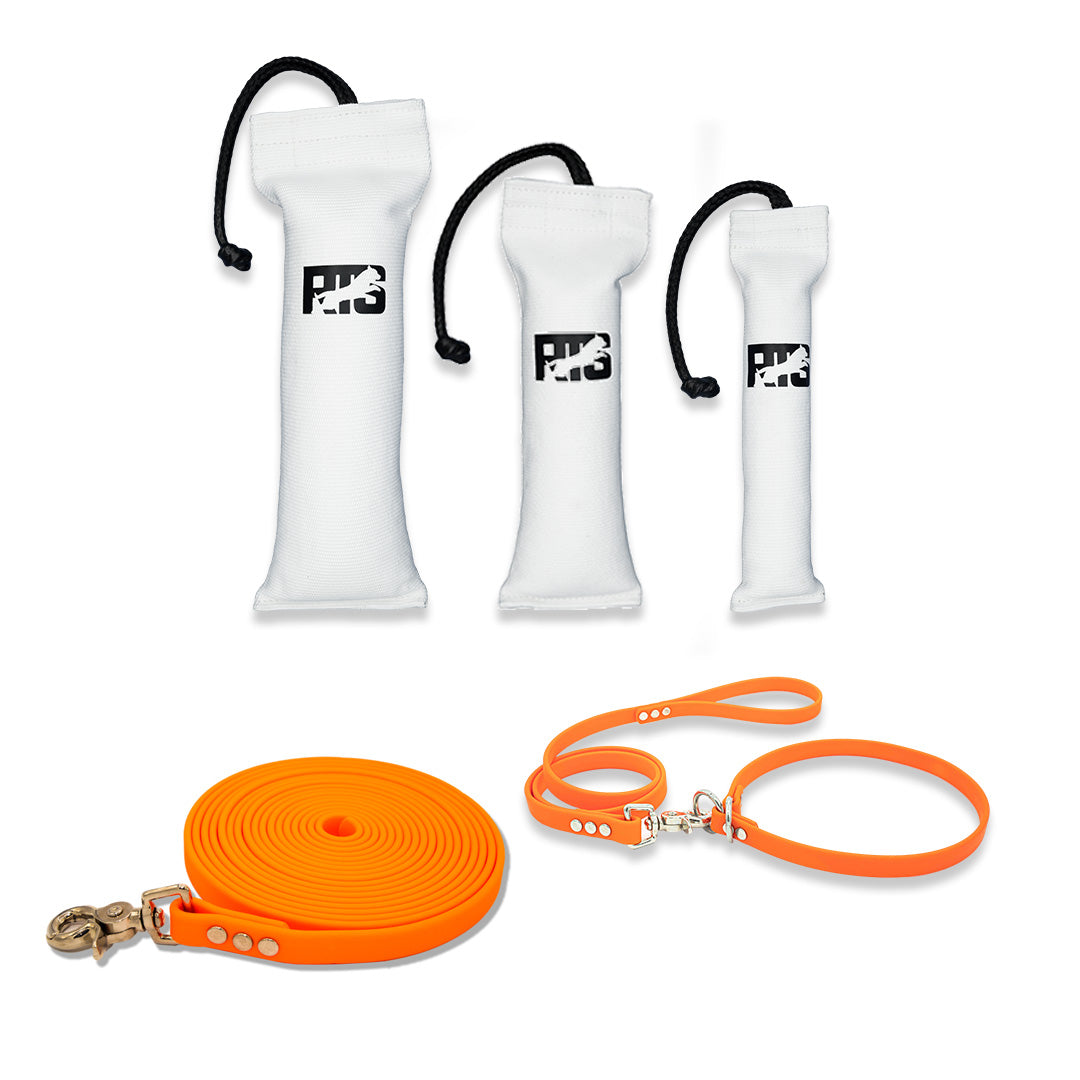 Fetch Gear Pack