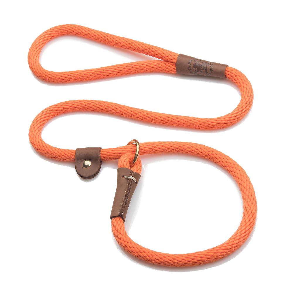 Rope Slip Lead