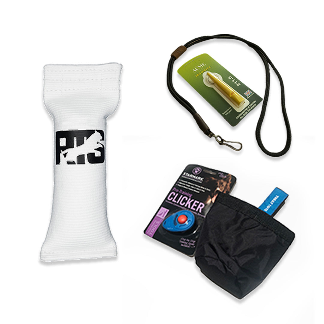 Puppy Gear Pack