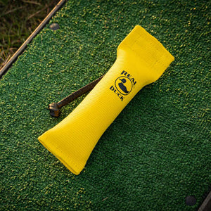 Real Duck Puppy Training Dummy